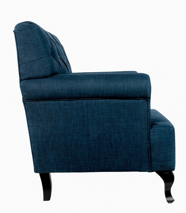 Классическое кресло Kaniel Indigo