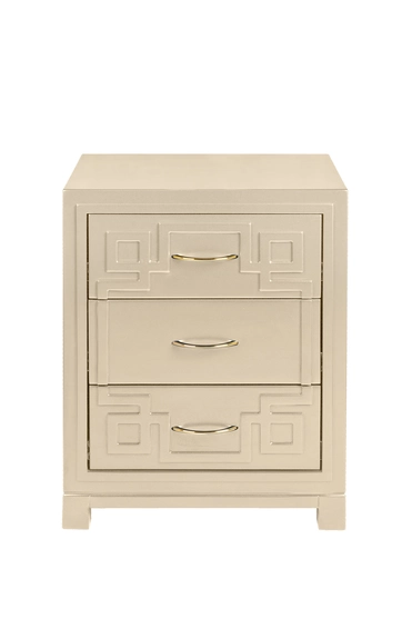 Дизайнерская тумба Greek Beige