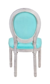 Стул Volker Marine Blue