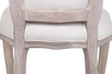 Дизайнерский обеденный стул Grand Beige