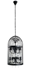 Люстра Birdcage D40