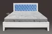 Кровать Агата 2000х2000