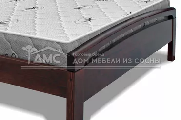Кровать Бали Ultra 1600х2000
