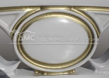 Кровать Оливия 900х2000