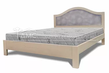 Кровать Онтарио 1200х2000