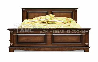 Кровать Версаль 900х2000