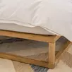 Кровать Смуд, 900х2000