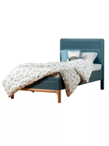   Кровать деревянная Грета №1 900х2000  