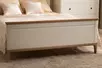   Кровать массив сосны Грета №14 1200х2000  