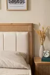 Кровать мягкая Грета №26 800х2000